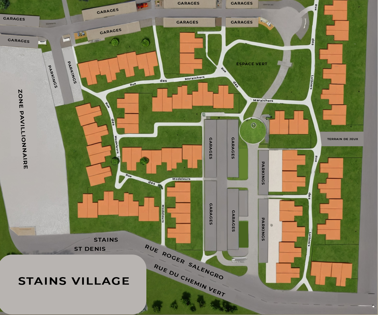 stains village final